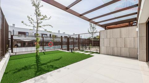 Photo 5 of Single-family semi-detached to rent in El Cañaveral, Madrid