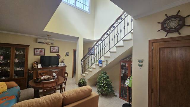 Casa-chalet en Venta en Trebujena