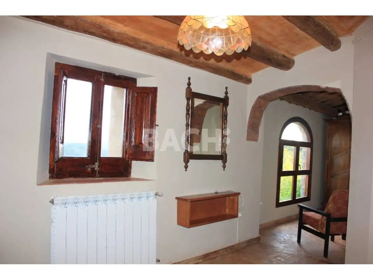 Country house zur Miete in Olost, Barcelona