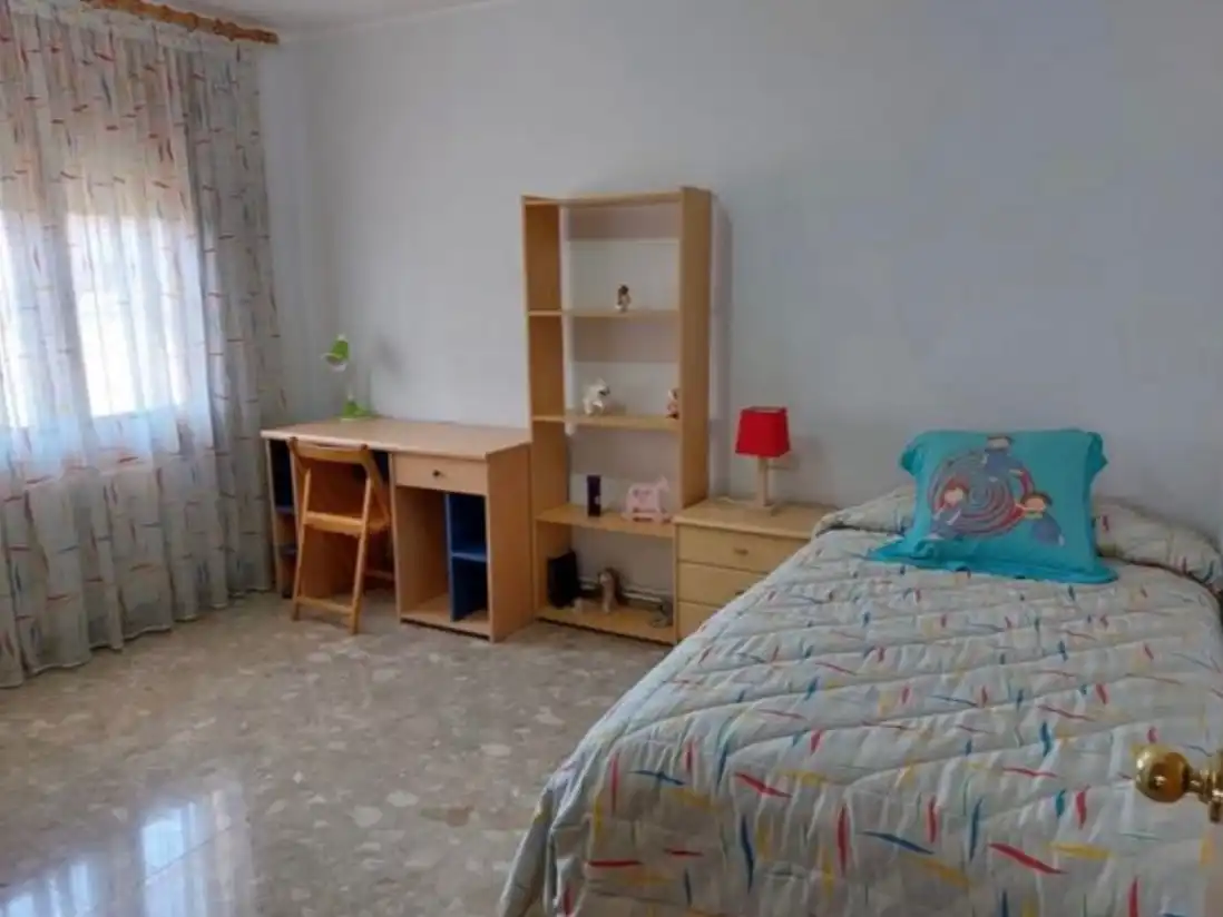 Villa mit Garten zum Verkauf in Passeig de la creu trencada 13-15, imagen 6