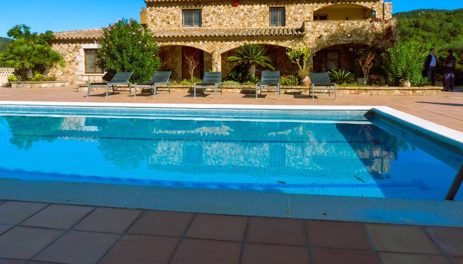 Foto 1 de Casa o chalet en venta en Poble, Girona