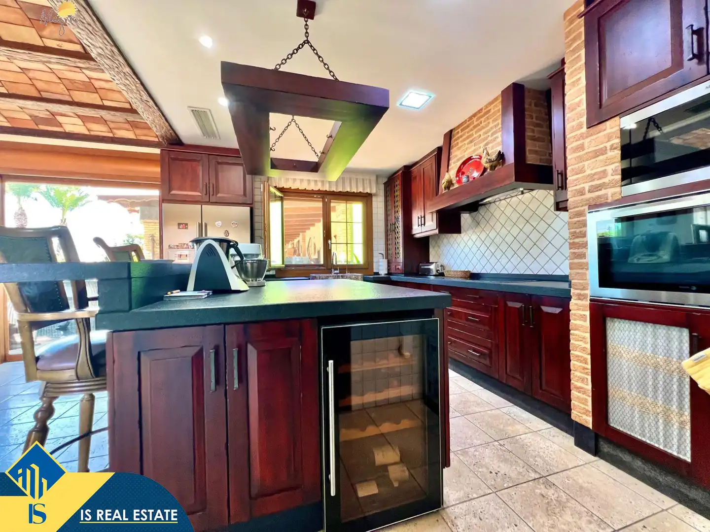 Detached house with pool for sale in Almoradí, imagen 39