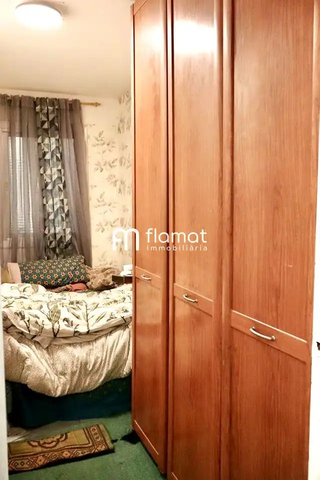 Bedroom of Ground floor for sale in Santa Coloma de Gramenet