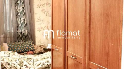 Foto 4 de Planta baixa en venda a Pallaresa, Cementiri Vell, Barcelona