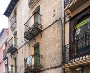 Balcony of Building for sale in Jaca