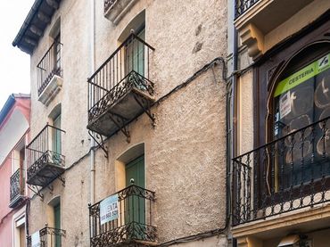 Résidentiel à vendre à Calle obispo 11