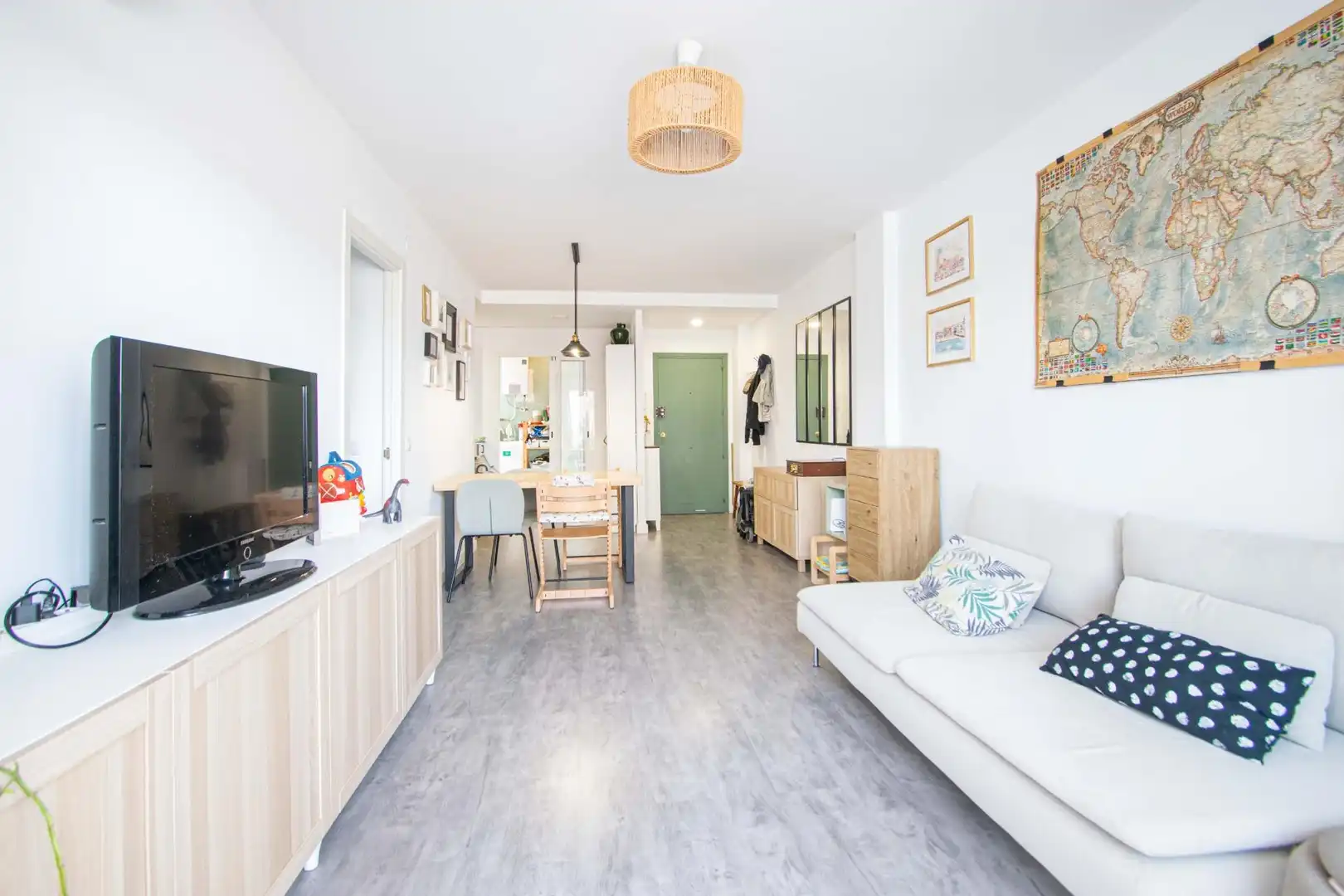 Flat for sale in Centro