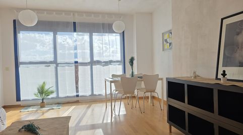 Foto 2 von Wohnung zum Verkauf in Calle Mariana Pineda, Centro, Torrejón de Ardoz