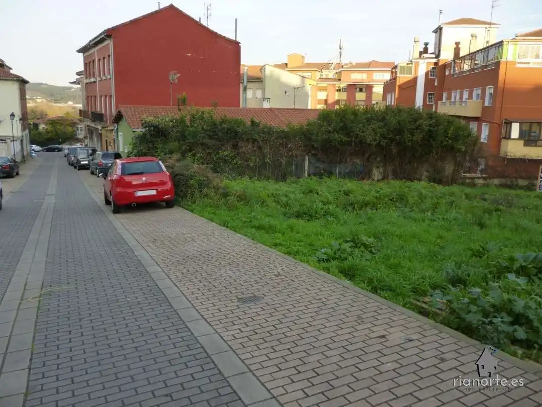 Terreno residencial en venta en Villalegre - La Luz, imagen 2