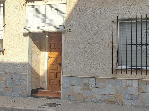 House or chalet for sale in S Mateo, San Pedro del Pinatar ciudad