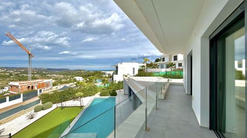 Photo 3 of Houses for sale in Cap Martí - El Tossalet - Pinomar, Jávea / Xàbia