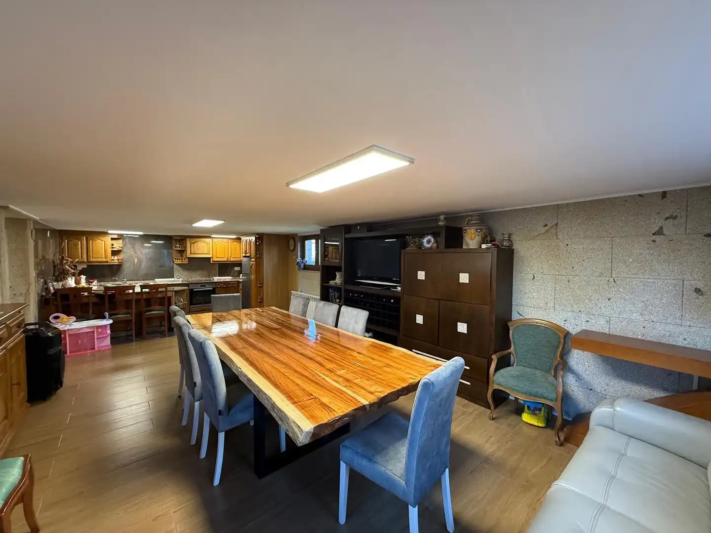 Casa o chalet en venta en Lugo con Aire acondicionado, Calefacción y Terraza