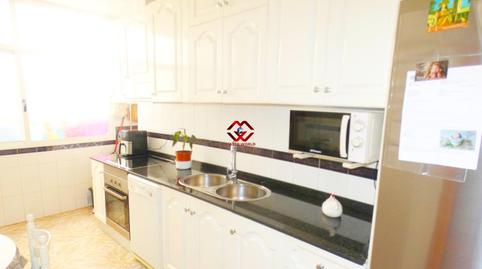 Foto 5 von Erdgeschoss zum Verkauf in Pescadores, Mazarrón