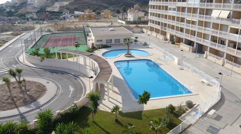 Foto 2 de Apartamento en venta en Pueblo Acantilado - Lanuza, El Campello