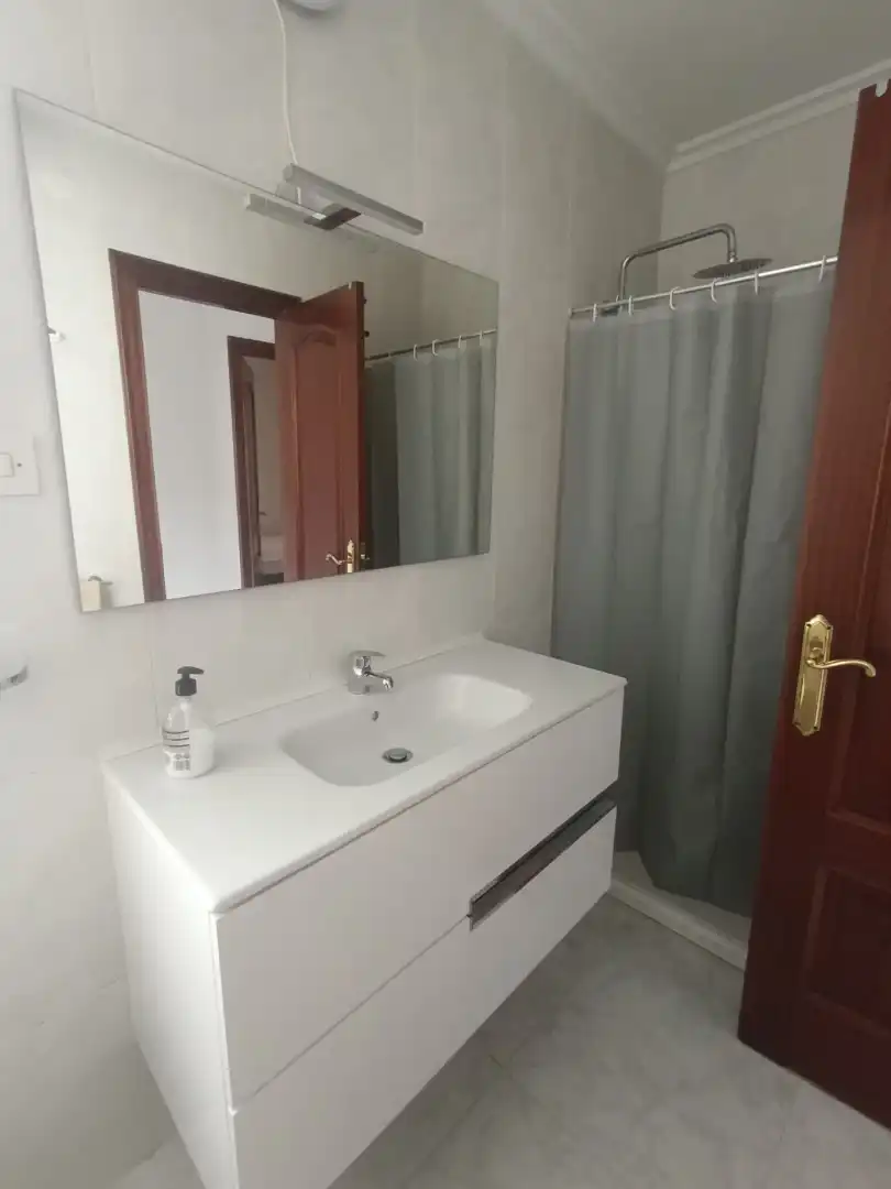 Flat for rent in Porta Nova