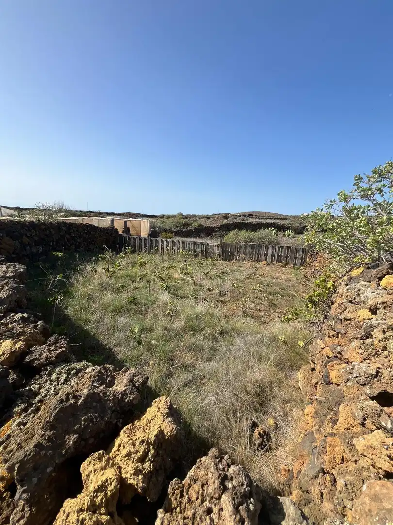 Residencial en venta en El Pinar de El Hierro