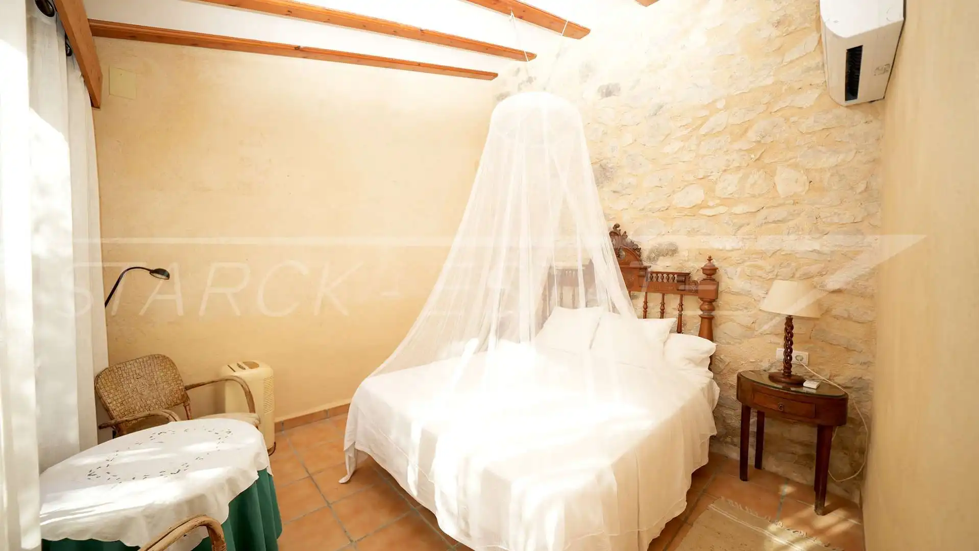 Habitación de Residencial en venta en La Vall de Laguar