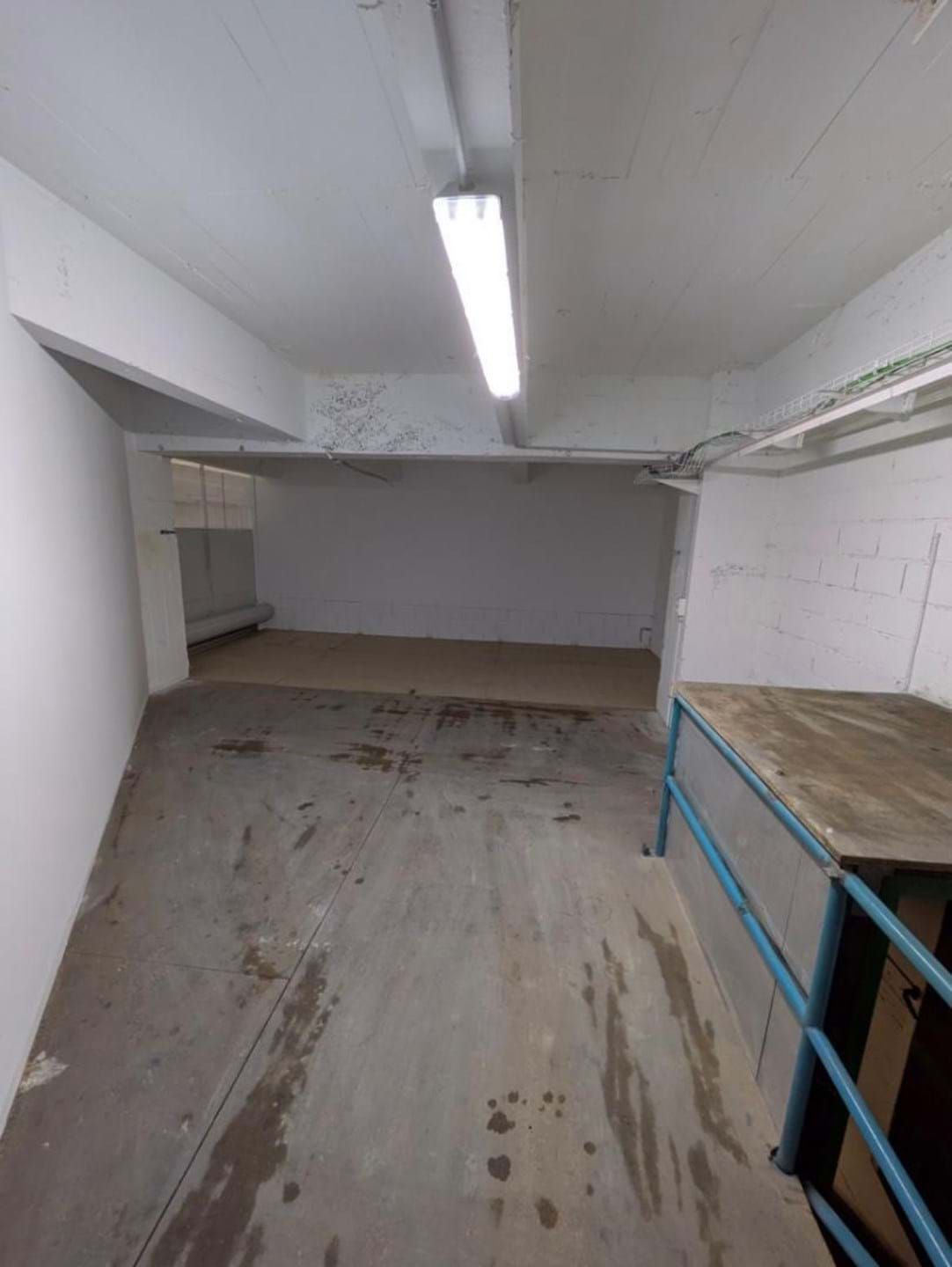 Industrial buildings to rent in Metro Bolueta, Bolueta