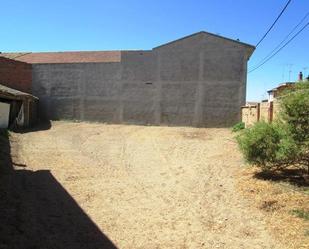Land for sale in Alcampell