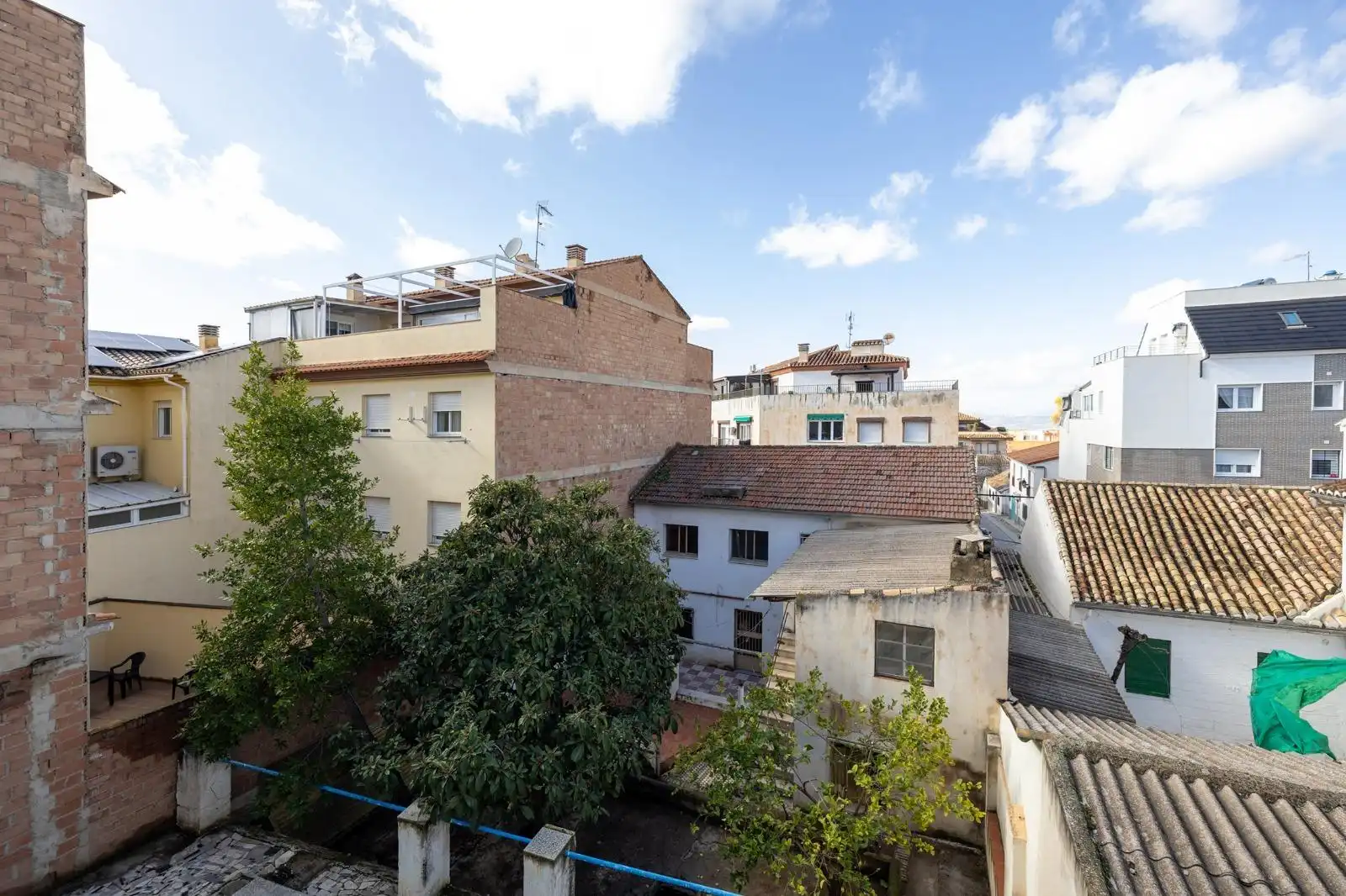 Casa o xalet en venda a La Zubia Ciudad