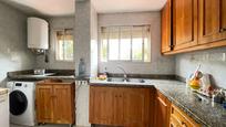 Kitchen of Apartment for sale in Estepona  with Terrace