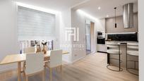 Exterior view of Flat for sale in  Barcelona Capital  with Air Conditioner, Heating and Terrace