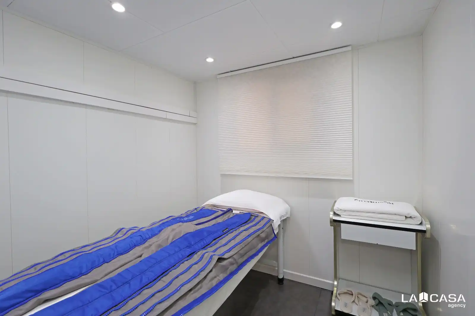 Business premises for transfer in Carrer de Blai, imagen 16