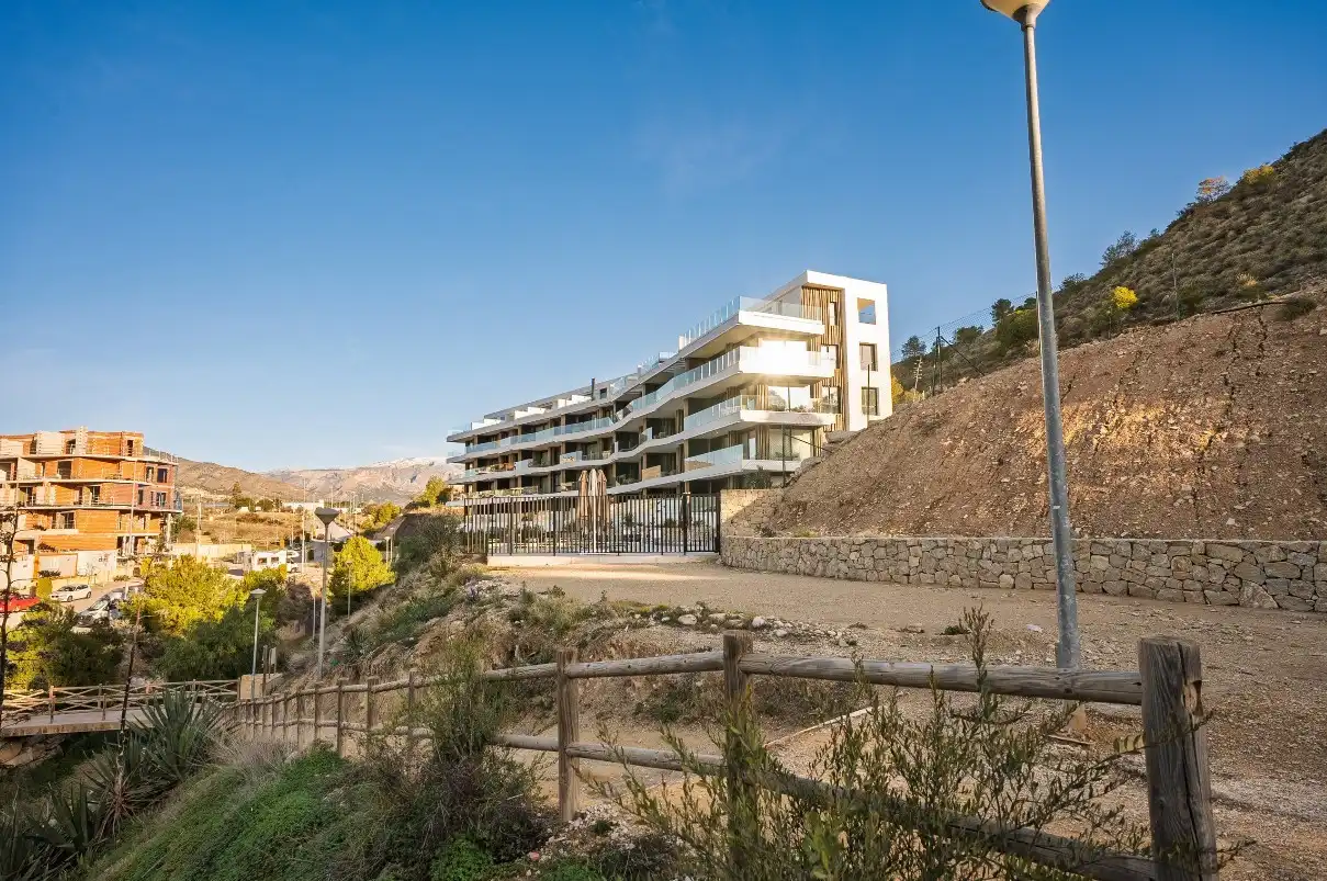 Apartment with pool for sale in Platja de Torres, imagen 27