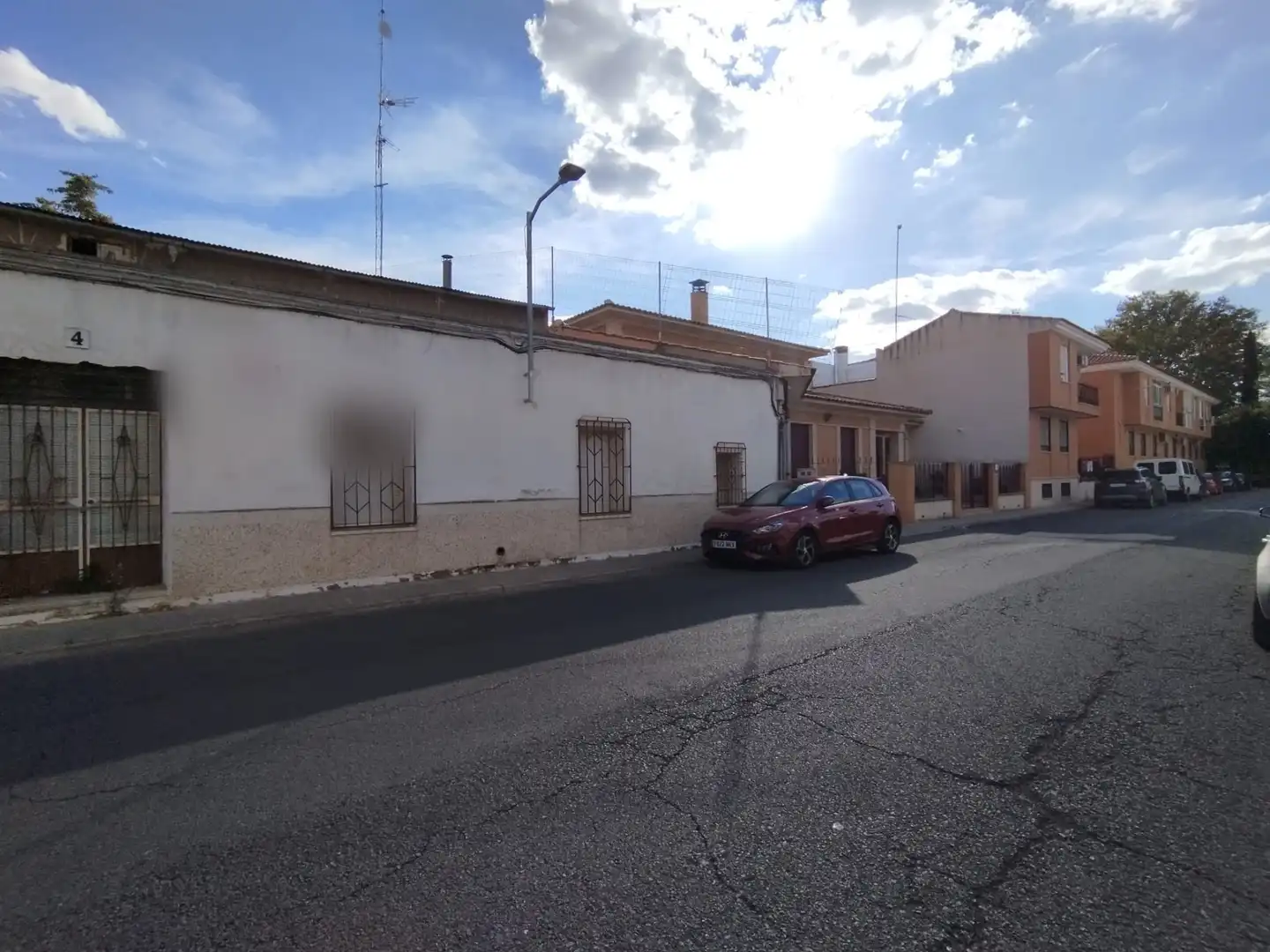 Adossat en venda a Calle Pedro González, imagen 23