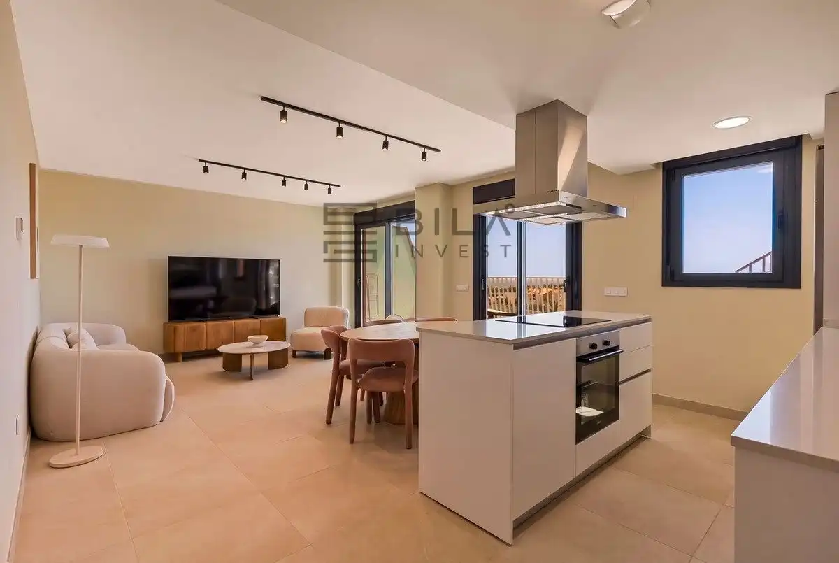 Ático con piscina en venta en Urb. Solaris Mijas, imagen 9