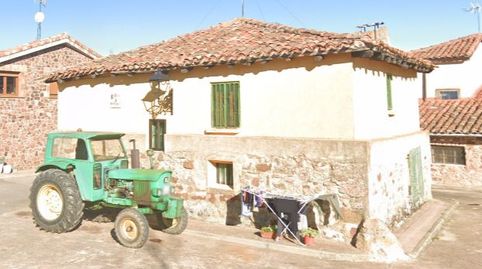 Foto 2 de Casa o xalet en venda a Calle San Roque, 12, Villasur de Herreros, Burgos