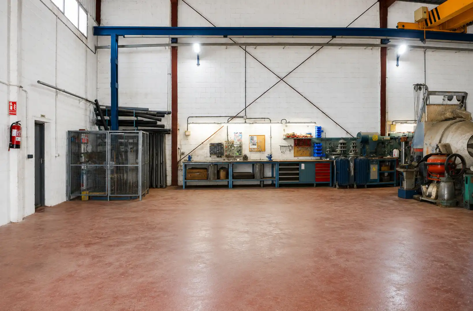 Nau industrial en venda a Ogíjares, imagen 31