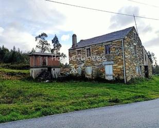 Country house for sale in San Sadurniño