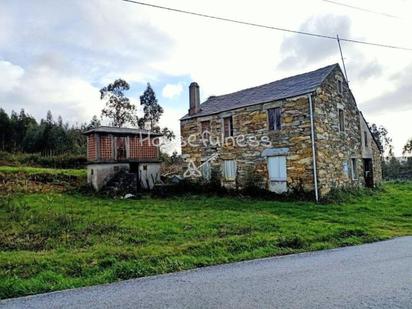 Country house for sale in San Sadurniño  with Heating and Private garden