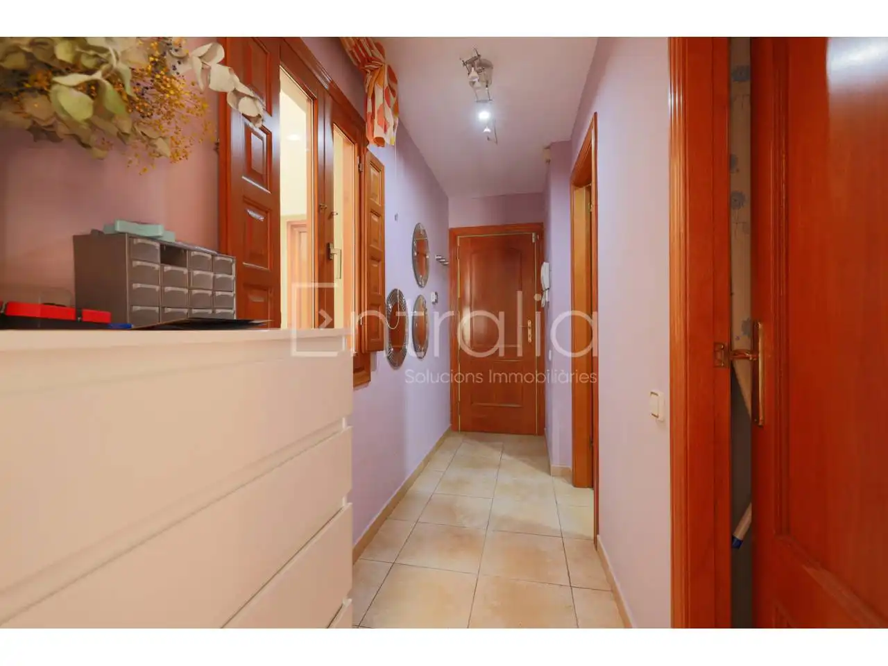 Appartement avec terrasse à vendre à Rosa Rissech, imagen 13