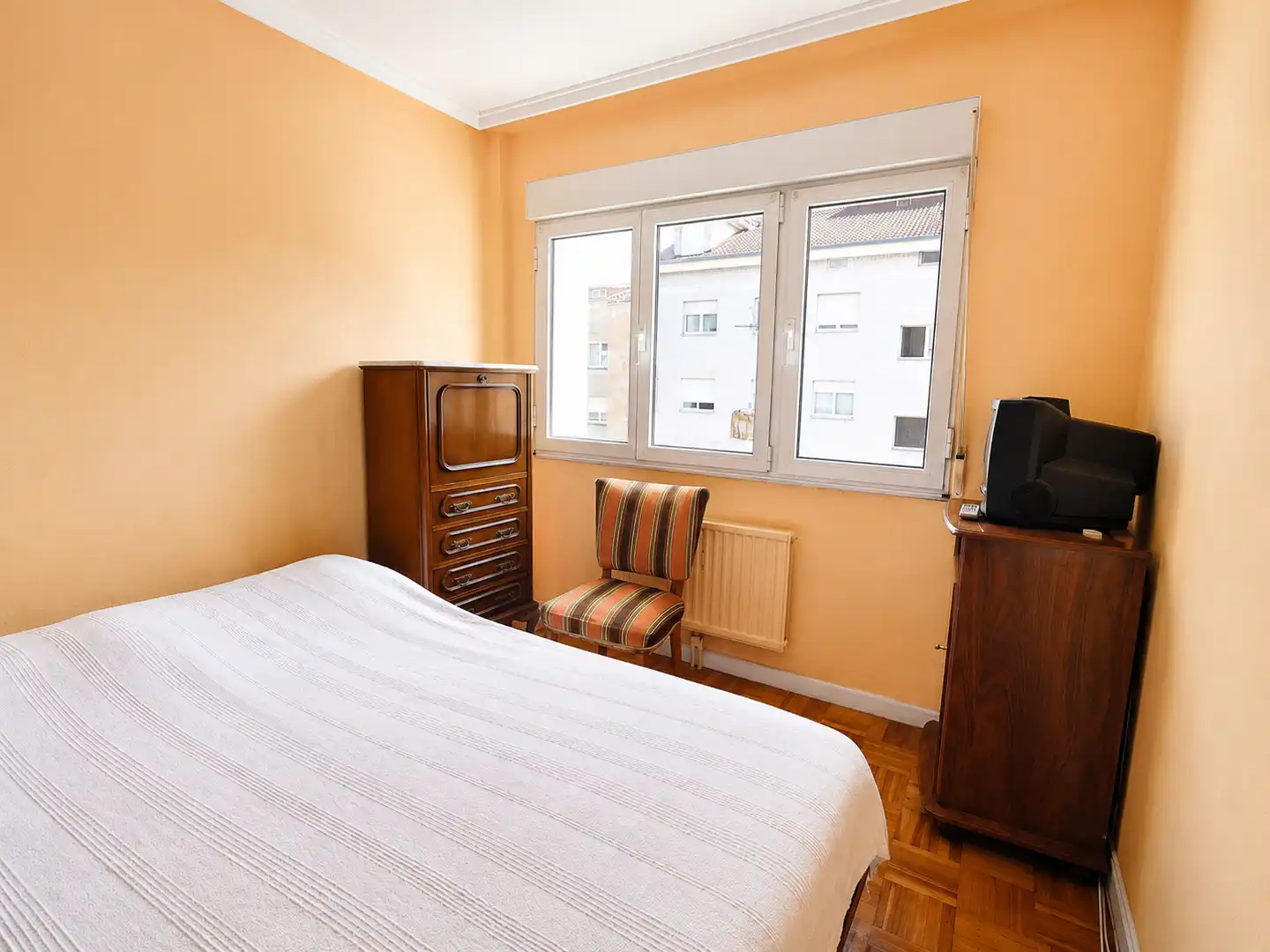 Piso con terraza en venta en Calle Tirso de Molina, imagen 20