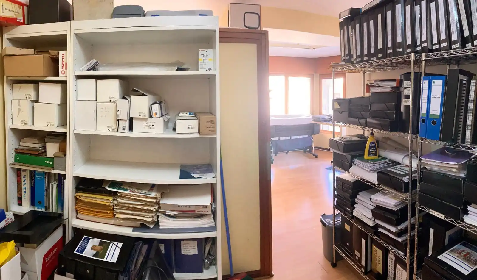 Office for sale in Villarcayo de Merindad de Castilla la Vieja