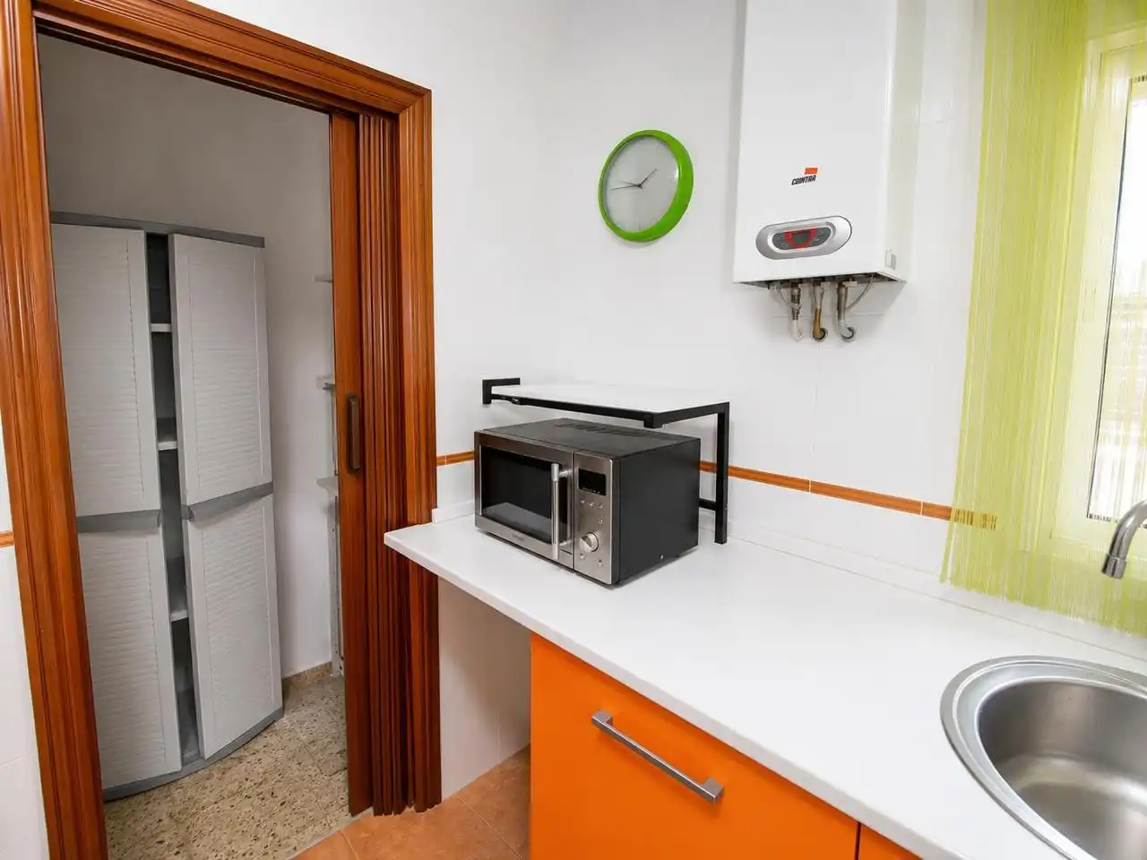 Cocina de Piso en venta en Mérida