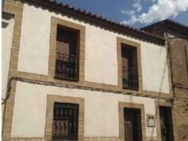 Casa en venda a Casco Antiguo