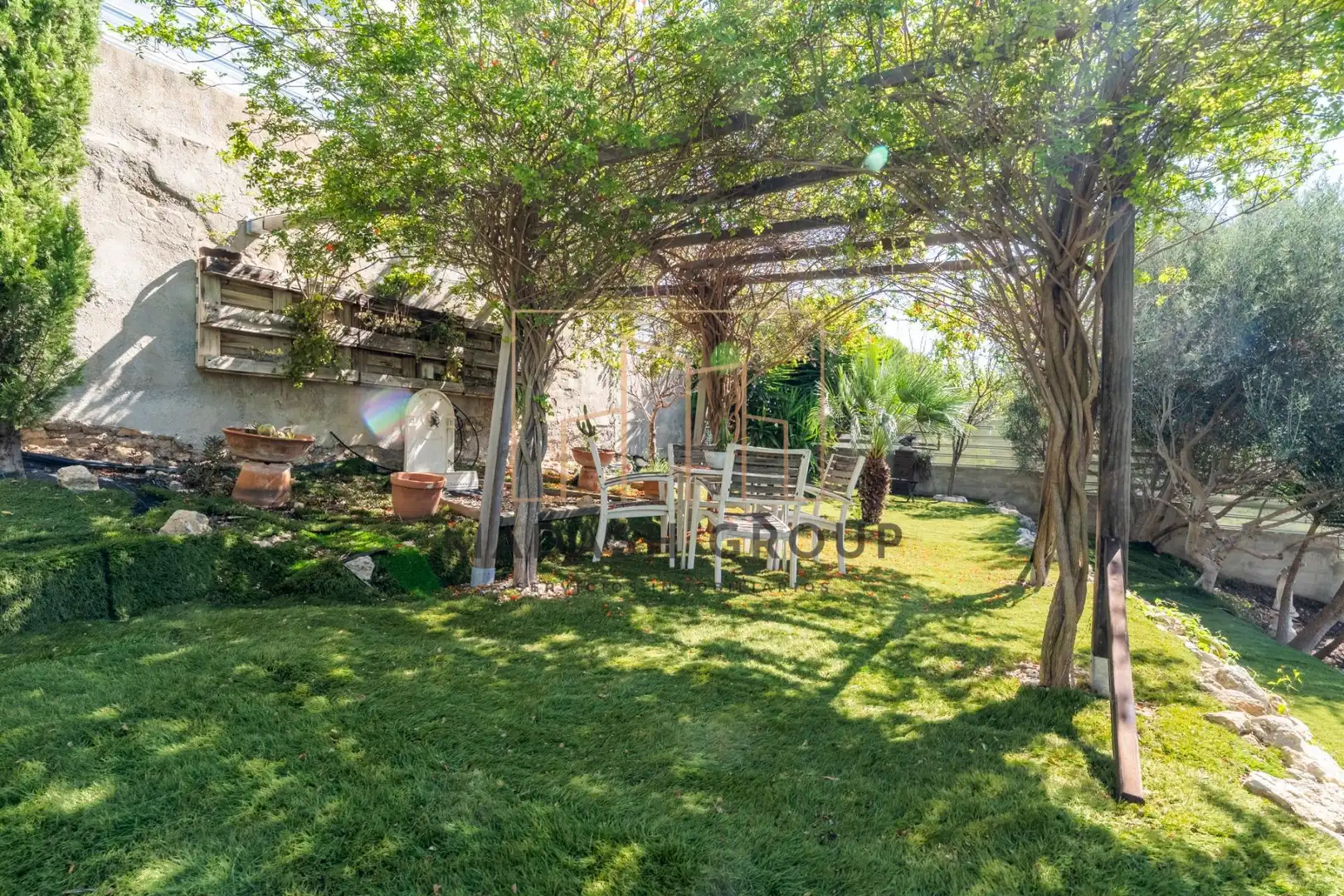 Chalet con piscina en venta en Carrer VIA LACTIA, imagen 71