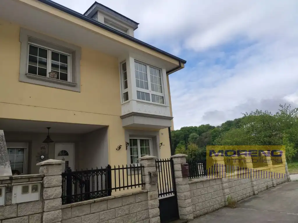 Villa zum Verkauf in Sarria, imagen 13