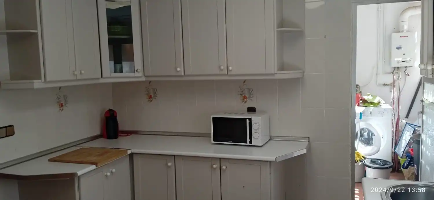 Flat for rent in La Fama