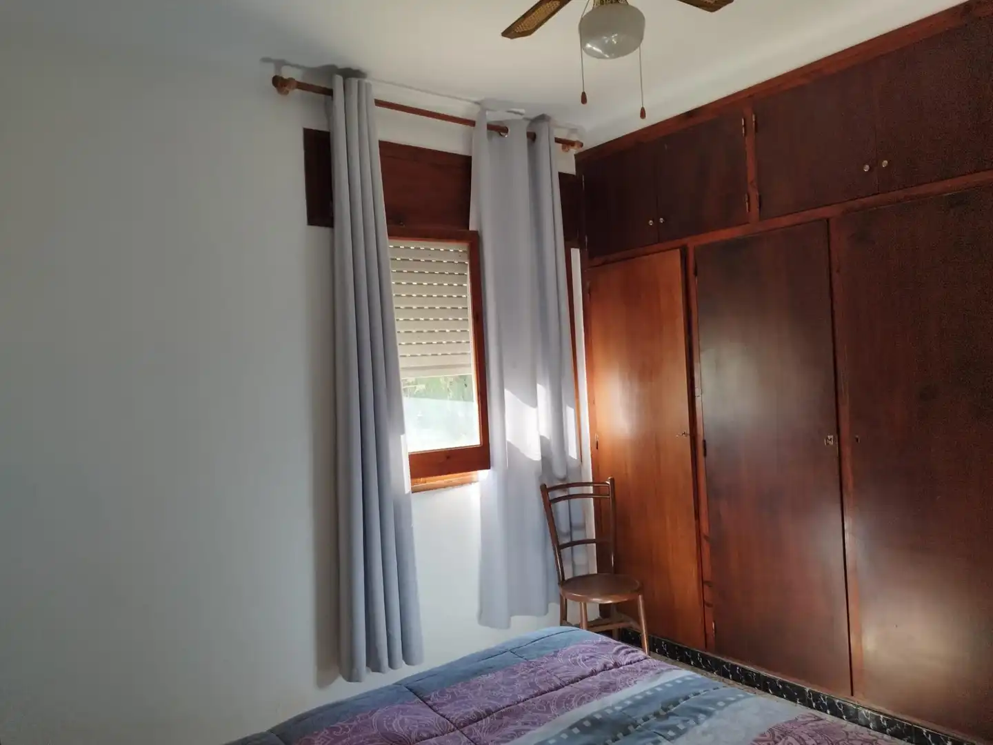 Habitación de Casa o chalet en venta en Alcanar con Jardín privado, Terraza y Trastero