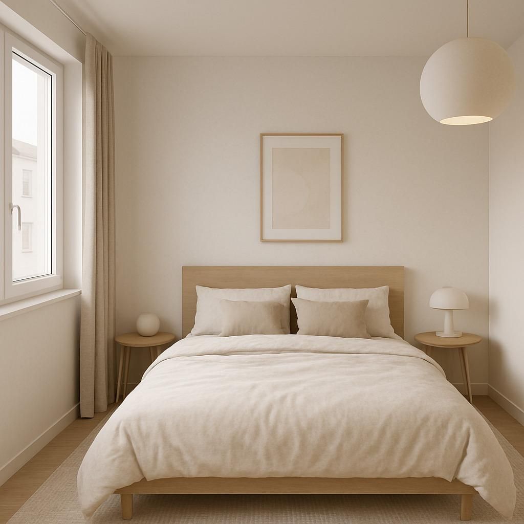 Bedroom of Planta baja for sale in Benaguasil