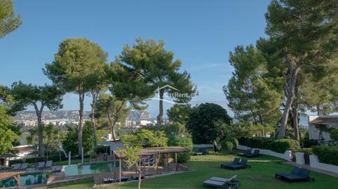 Foto 3 de Finca rústica de lloguer a Cap Martí - El Tossalet - Pinomar, Alicante