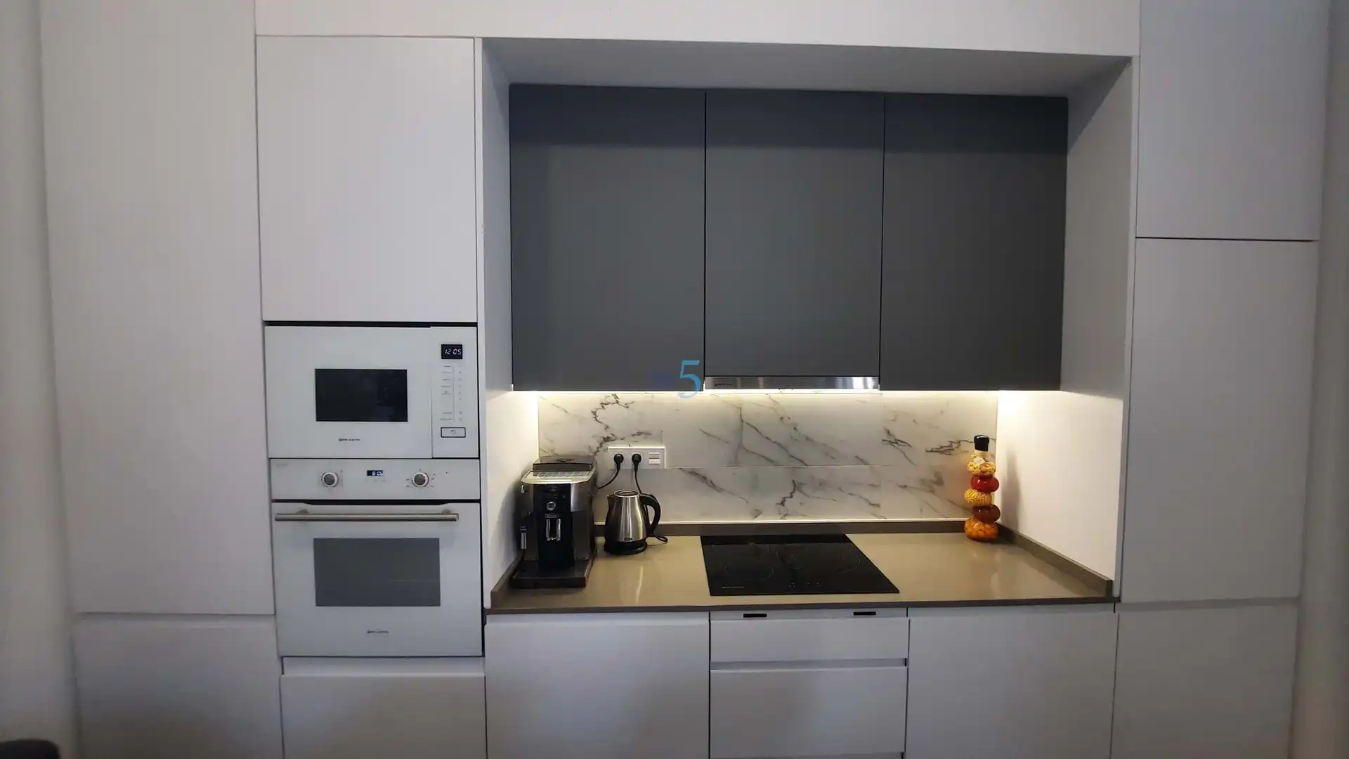 Casa con piscina in vendita a Roldán, imagen 10