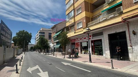 Photo 3 of Premises to rent in Centro, Madrid