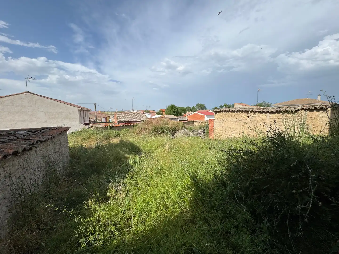 Country house zum Verkauf in Adanero mit Privatgarten