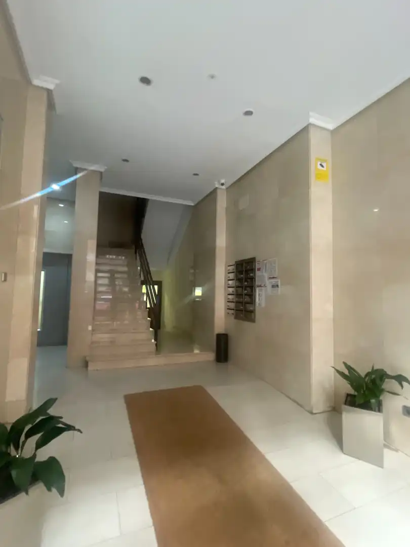 Piso en venta en Madrid con Calefacción, Parquet y Balcón