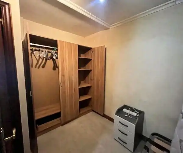 Dormitori de Casa o xalet en venda en Vigo  amb Terrassa